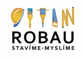 logo firmy: ROBAU s.r.o.