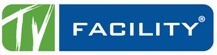 logo firmy: TV Facility Group, a.s.