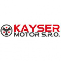 logo firmy: Kayser Motor s.r.o.