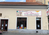 logo firmy: Art Store s.r.o.