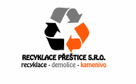 logo firmy: Recyklace Přeštice s.r.o.