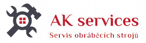 logo firmy: Alexander Krejčí