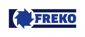 logo firmy: FREKO a.s.