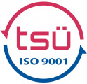 logo firmy: TSÜ CZ s.r.o.