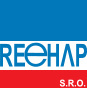 logo firmy: REEHAP s.r.o.