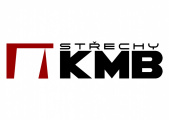 logo firmy: Střechy KMB, spol. s r.o.