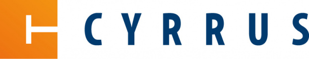 logo firmy: CYRRUS, a.s.