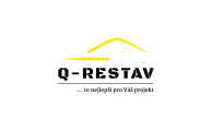 logo firmy: Q-RESTAV s.r.o.