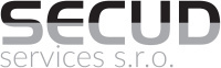 logo firmy: SECUD services s.r.o.
