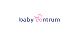 logo firmy: BABY CENTRUM s.r.o.