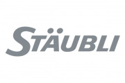 logo firmy: Stäubli Systems, s.r.o.