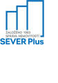 logo firmy: SEVER Plus s.r.o.
