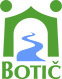 logo firmy: Botič o.p.s.