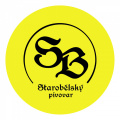 logo firmy: STAROBĚLSKÝ PIVOVAR, a.s.