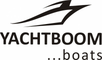 logo firmy: Yachtboom s.r.o.