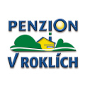 logo firmy: Penzion V Roklích, s.r.o.