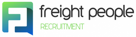 logo firmy: Freight People, s.r.o.