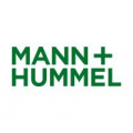 logo firmy: MANN + HUMMEL Service s.r.o.