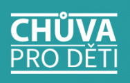 logo firmy: Chůva pro děti s.r.o.