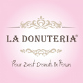logo firmy: Donut baking s.r.o.