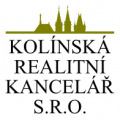 logo firmy: Kolínská realitní kancelář s.r.o.