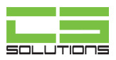 logo firmy: CS Solutions Group s.r.o.