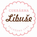 logo firmy: Cukrárna Libuše s.r.o.