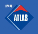 logo firmy: ATLAS SLOVENSKO s.r.o., odštěpný závod CZ