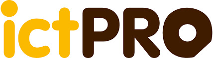 logo firmy: ICT Pro s.r.o.