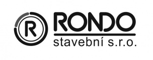 logo firmy: Rondo - stavební s.r.o.