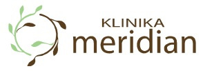logo firmy: KLINIKA MERIDIAN s.r.o.