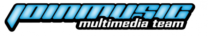logo firmy: JOINMUSIC s.r.o.