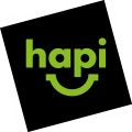 logo firmy: HAPI s.r.o.