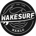 logo firmy: Wake & Surf Náklo s.r.o.
