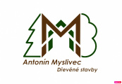logo firmy: Antonín Myslivec