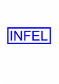 logo firmy: INFEL s.r.o.
