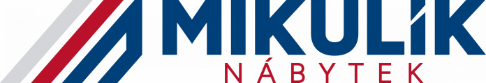 logo firmy: NÁBYTEK MIKULÍK s.r.o.
