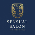 logo firmy: SENSUAL SALON, s.r.o.