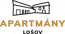 logo firmy: Apartmány Lošov