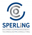 logo firmy: Sperling, s.r.o.