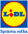 logo firmy: Lidl Slovenská republika, s.r.o.