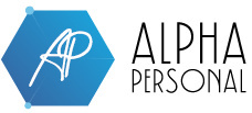 logo firmy: Alpha Personal s.r.o.