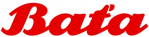 logo firmy: BAŤA, akciová společnost