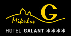 logo firmy: Hotel Galant s.r.o.