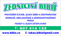 logo firmy: Lukáš Bibiš