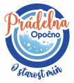 logo firmy: Prádelna Opočno spol. s r.o.