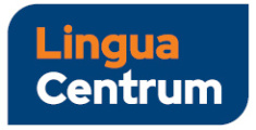 logo firmy: Lingua Centrum, s.r.o.