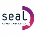 logo firmy: SEAL Communication s.r.o.