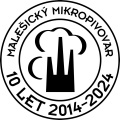 logo firmy: Malešický mikropivovar, s.r.o.