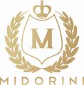 logo firmy: MIDORINI, s.r.o.